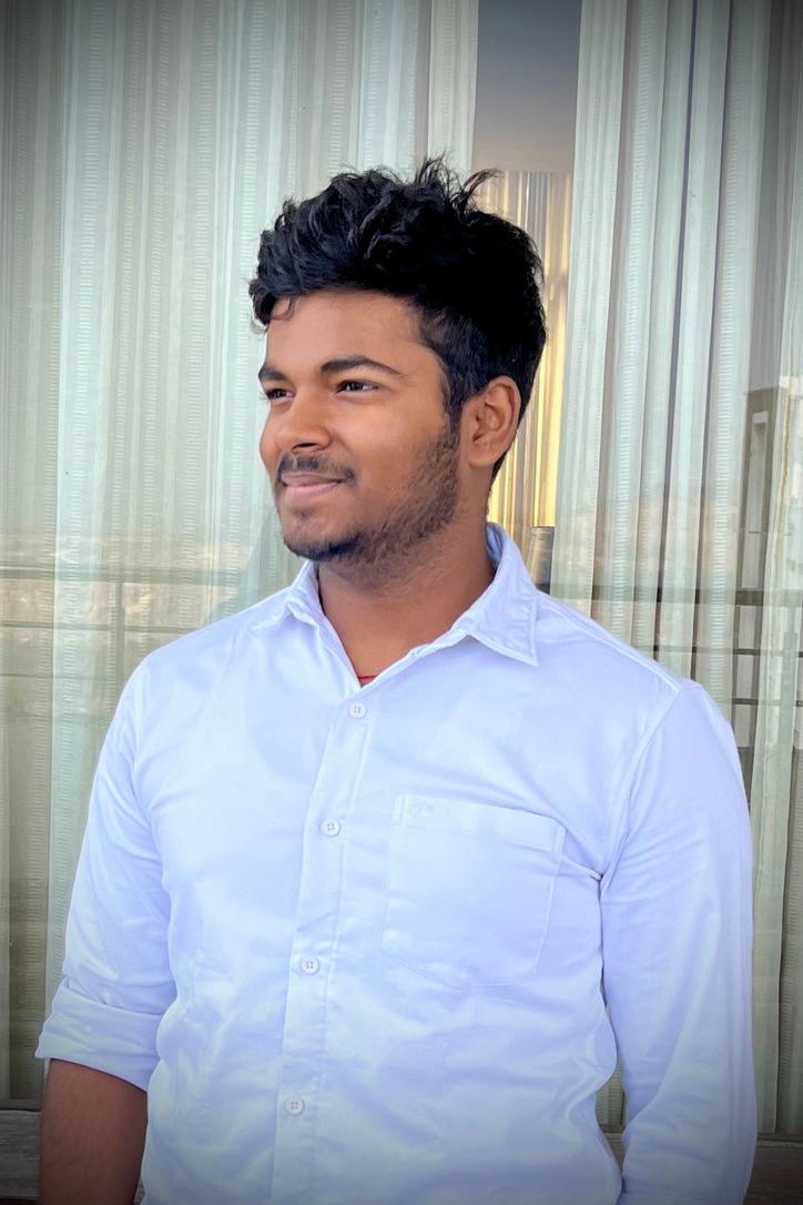 Jyanesh Naidu